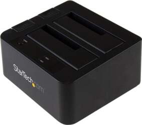 Stacja dokujca StarTech 2.5"/3