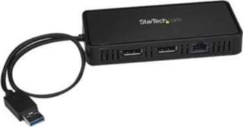 Stacja/replikator StarTech StarTech USB TO DUAL
