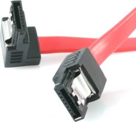 StarTech .com 18in Latching SATA to