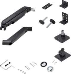 StarTech.com Monitor Desk Mount For