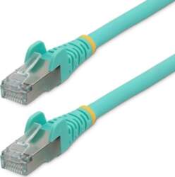 StarTech StarTech.com NLAQ-1M-CAT6A-PATCH kabel sieciowy