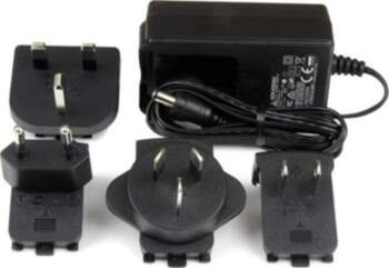 StarTech StarTech DC POWER ADAPTER -