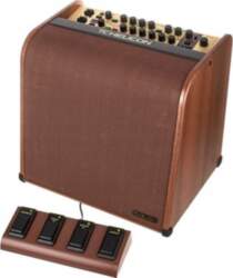 Static Control TC Helicon Harmony V100
