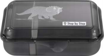 Step by Step STEP BY STEP