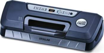Stollar vacuum BVS600 BVS600