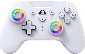 Subsonic Wireless Led Controller White for