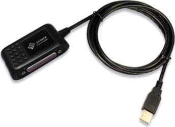 Sunix USB PARALLEL ADAPTER UTP1025B