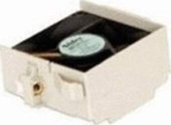 Supermicro FAN-0104L4 computer cooling component Computer