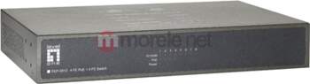Switch LevelOne FEP-0812 FEP0812