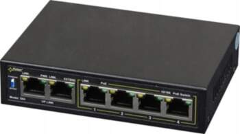 Switch Pulsar S64WP S64WP