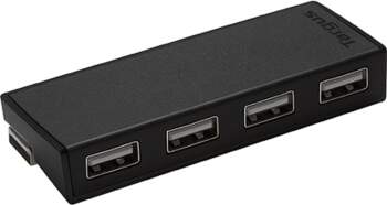 Targus ACH114EU interface hub USB 2