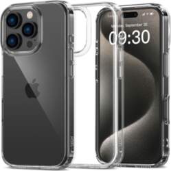 TECH-PROTECT FLEXAIR HIBRĪDS IPHONE 16 PRO