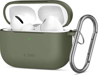4kom.pl TECH-PROTECT SILICONE HOOK APPLE