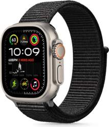 Tech-Protect TECH-PROTECT NYLON APPLE WATCH 6