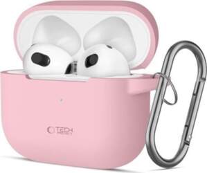 Tech-Protect TECH-PROTECT SILICONE HOOK APPLE AIRPODS