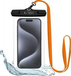 Tech-Protect TECH-PROTECT UWC7 UNIVERSAL WATERPROOF CASE
