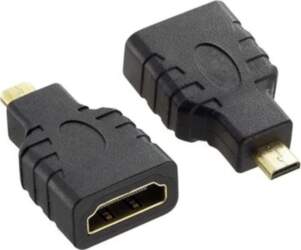 Techly Micro D HDMI - HDMI