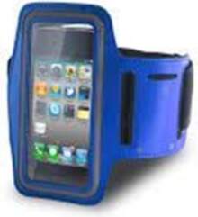 Telone Arm Case Premium for Galaxy