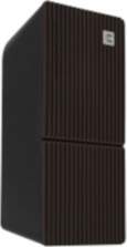 TELTONIKA SOCKET VERSION FRONT PANEL BROWN