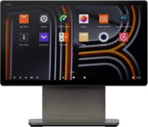 Terminal D3 Pro, Android 13, 15