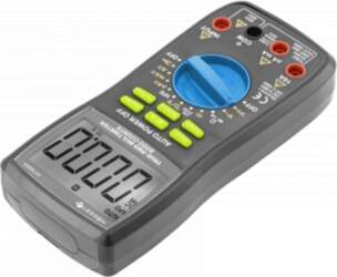 Testeris Hogert HT1E604 HT1E604