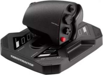 Thrustmaster SOLR6 Throttle WW 2960950