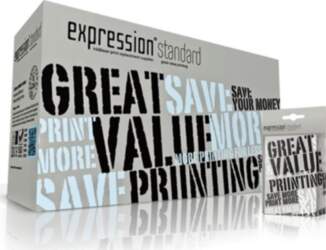 Toner Expression Black  (CF287X) CF287X