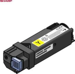 Toner Sharp Sharp oryginalny toner MXC50TY