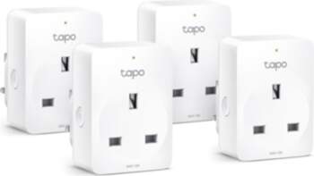 TP-Link Tapo Mini Smart Wi-Fi Socket