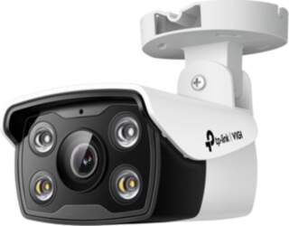 TP-Link VIGI C340 Bullet IP security
