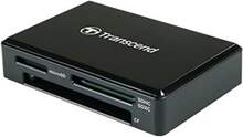 Transcend Card Reader RDC8 USB 3