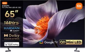 TV | S Pro Mini LED