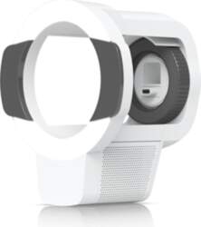 UBIQUITI AI ENHANCER. WHITE LONG-RANGE IR