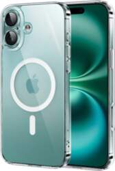 Ugreen Classy Clear Magnetic Case for