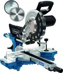 Ukonica Scheppach HM254 2000 W 254