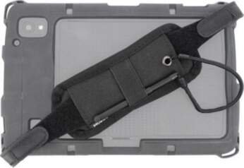 Rysik Mobilis UNIVERSAL HANDSTRAP WITH STYLUS