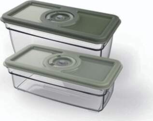 Electrolux Vacuum container set for EVFK1