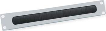 Value 19" Cable Entry 2U with