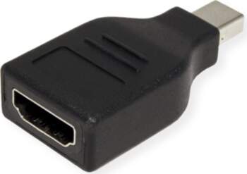 Value Adapter, MiniDP M - HDMI