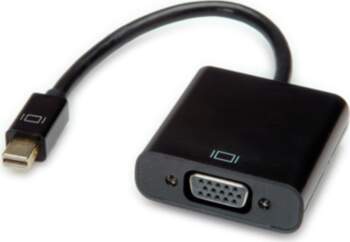 Value Cableadapter, Mini DP M -