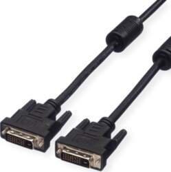 DVI M - DVI M kabelis