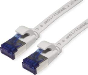 Value FTP Patch Cord, Cat.6A