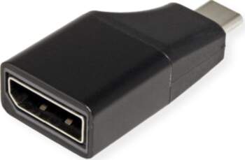 Value Type C - DisplayPort Adapter
