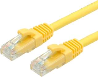 Value UTP Patch Cord Cat.6A