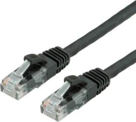 Value UTP Patch Cord Cat.6A