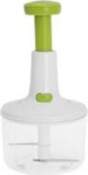 Vegetable chopper KH 1171, Kinghoff diameter