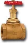 Ventilis bronz. (Rubber) ar i.v