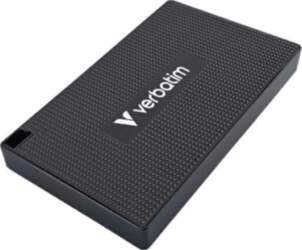 Verbatim Metal Mini SSD      1TB USB-C