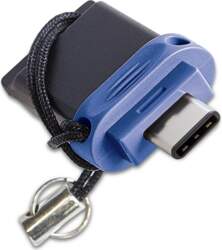 Verbatim Store n Go 32GB Dual