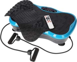 VIBRĀCIJAS PLATFORMA LOOP SVP01 834478